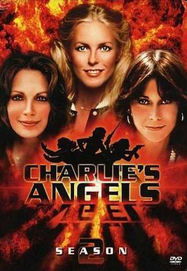 查理的天使霹雳娇娃第二季第6集