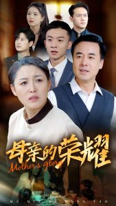 新版：母亲的荣耀第1-20集